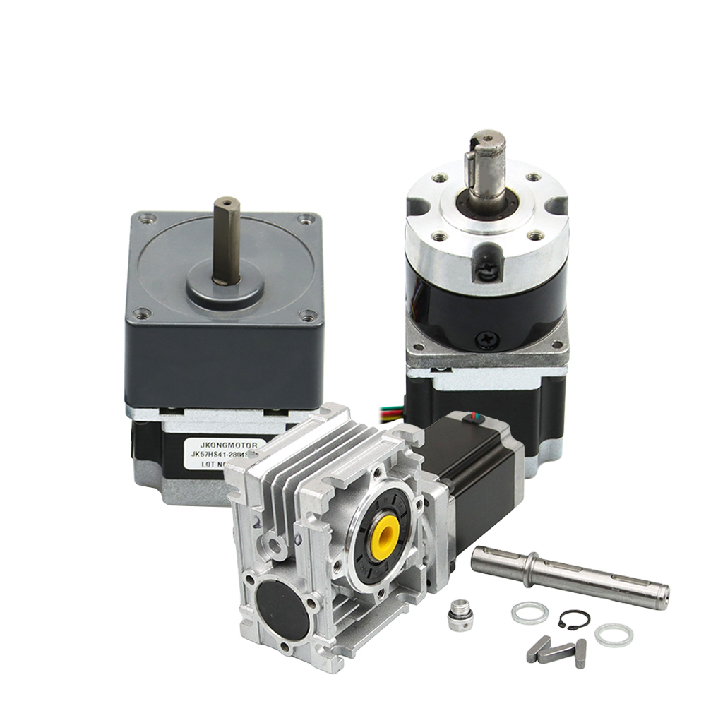 1.26N.m Nema 23 34 Stepper Mot - Planetary Gearbox Reducer Nema 23 34 recension och pris