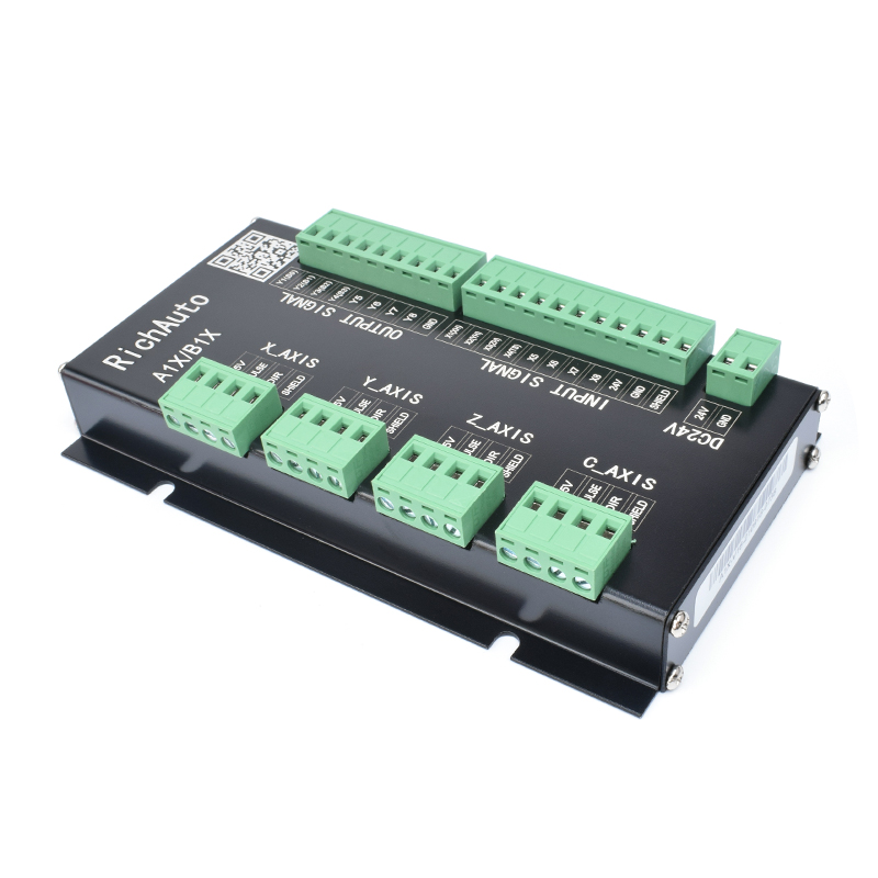Low price RichAuto A11E A11s A - Richauto A11 Dsp Controller 3 Axis recension och pris