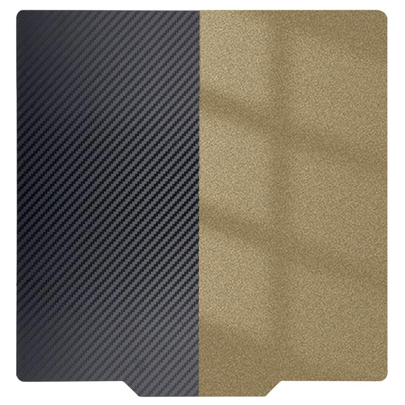 Textured PEI Sheet 400x400mm D - Cnc 3018 Pro Max Metal recension och pris