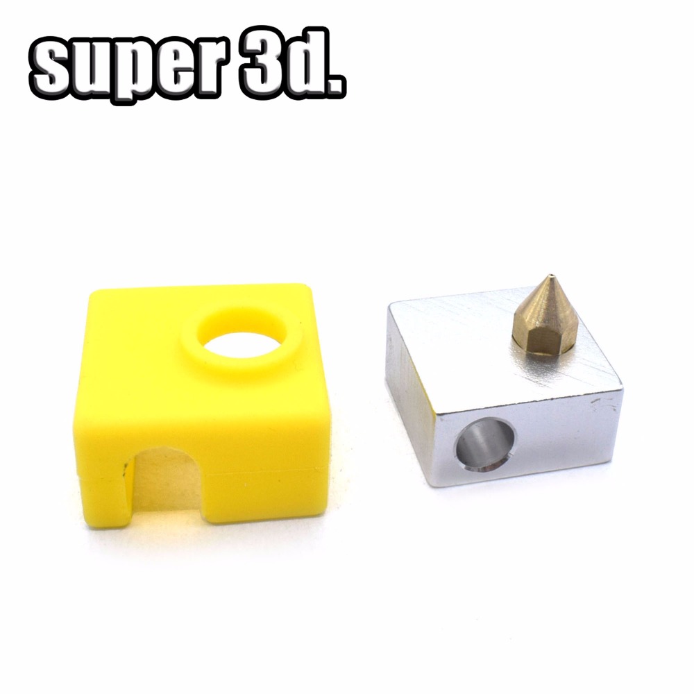 3D Printer Parts MK7 MK8 MK9 P - Cnc 3018 Pro Max Metal recension och pris